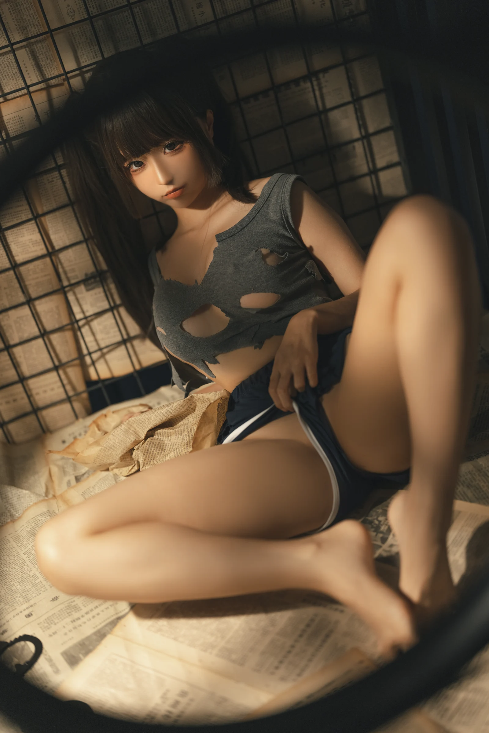 孔雀海：91xiezhen.top_000517